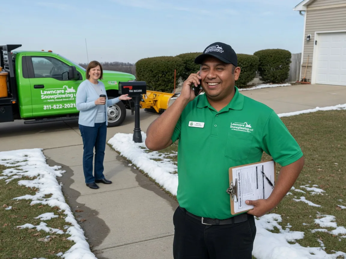 Lawn Care Services By Expert Landscaper Mcarthur, OH FAQs